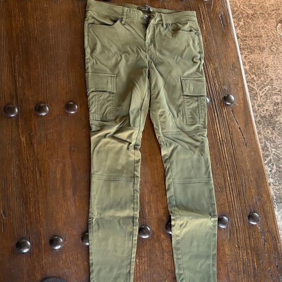 Prana Pants - Prana Women’s Sage Cargo Pants
